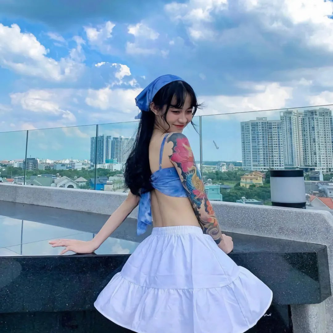 处女来电