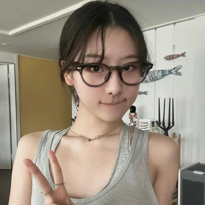 导演对我下手了